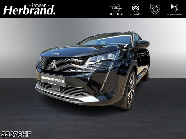 Peugeot 5008 2023