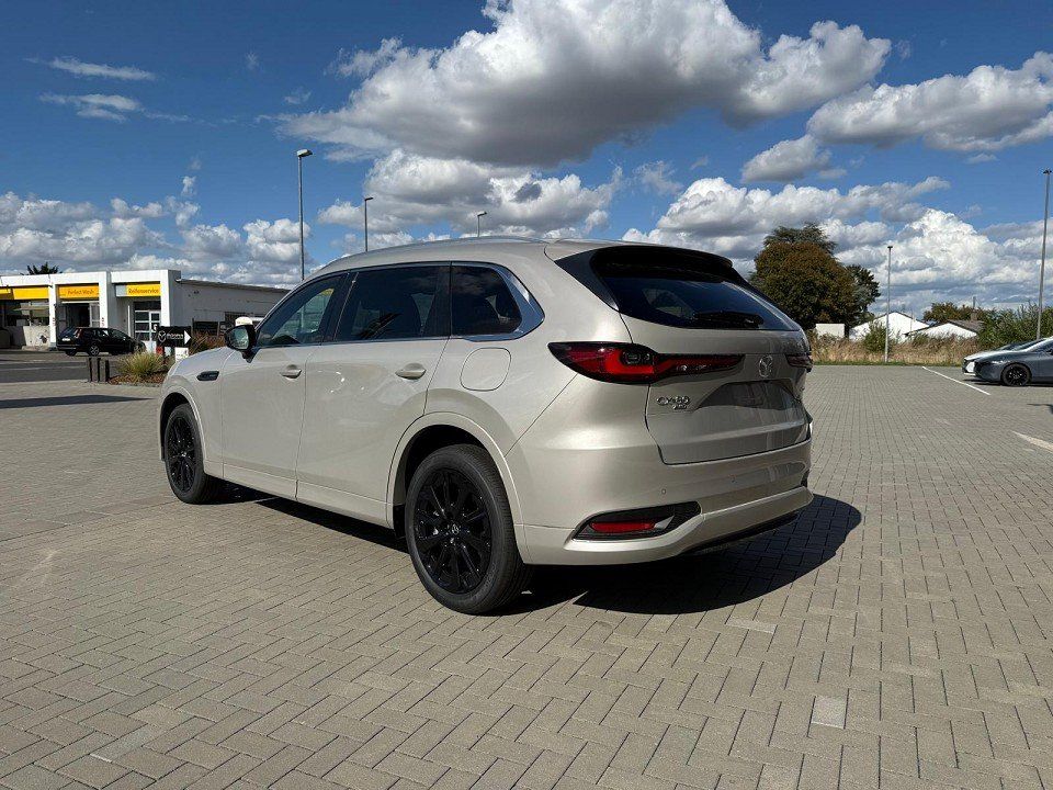 Mazda CX-80