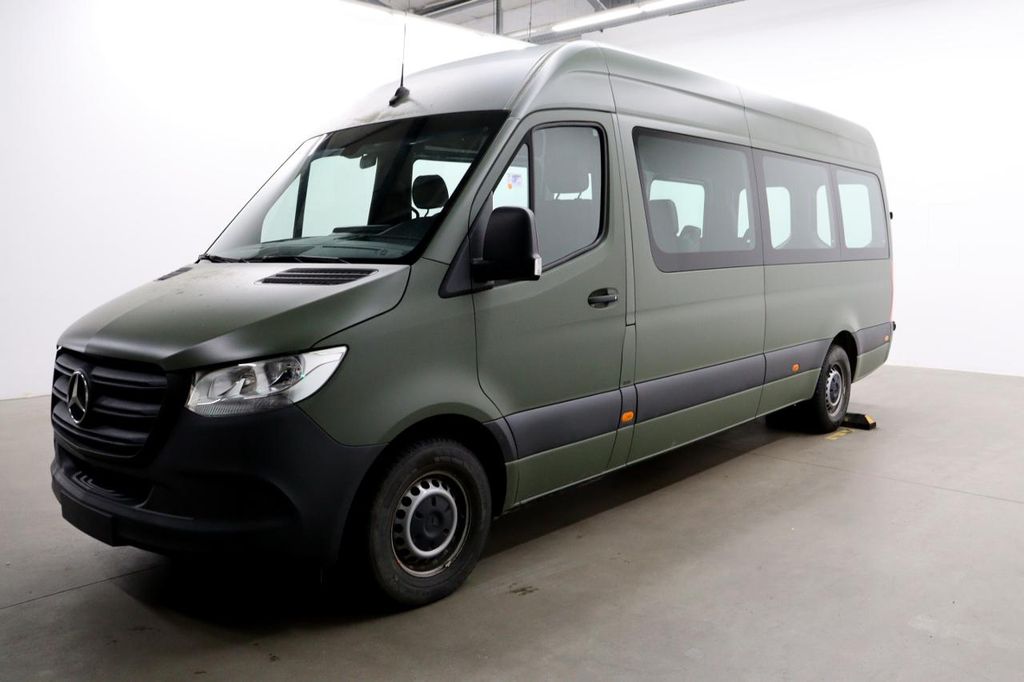 Mercedes-Benz Sprinter 2020