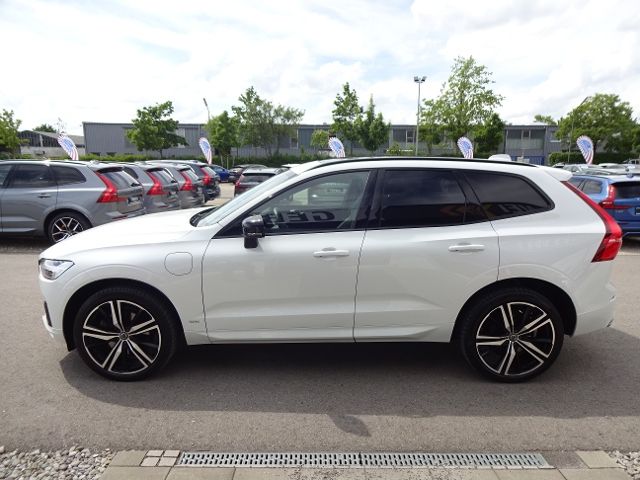 Volvo XC60 2021