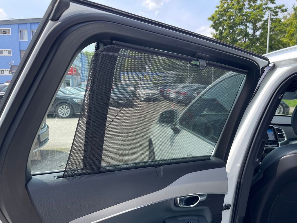 Volvo XC90 2021