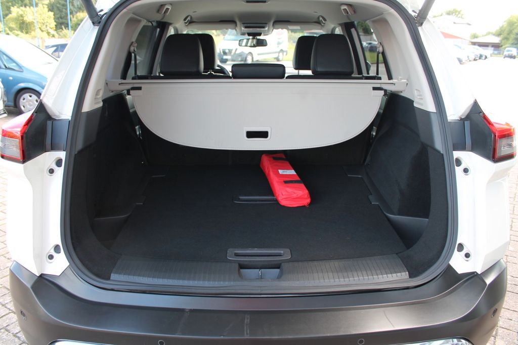 Nissan X-Trail 2024