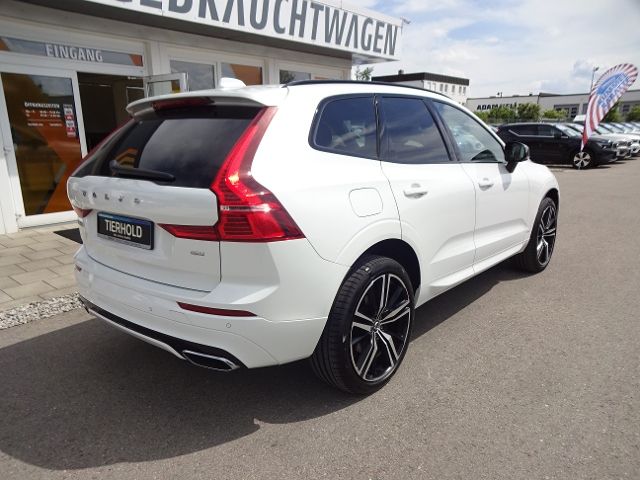 Volvo XC60 2021