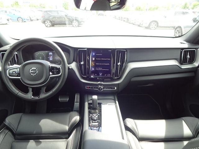 Volvo XC60 2021