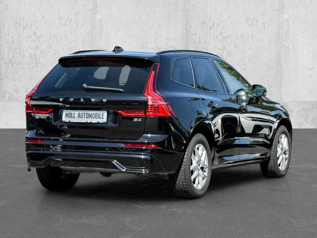 Volvo XC60 2023