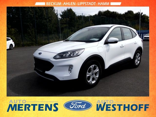 Ford Kuga 2022