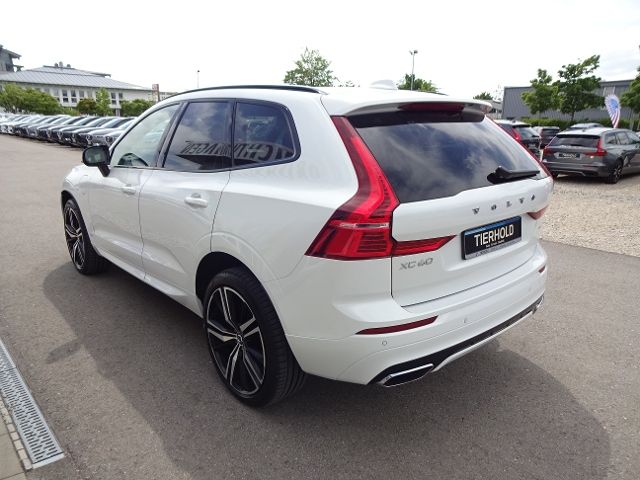 Volvo XC60 2021