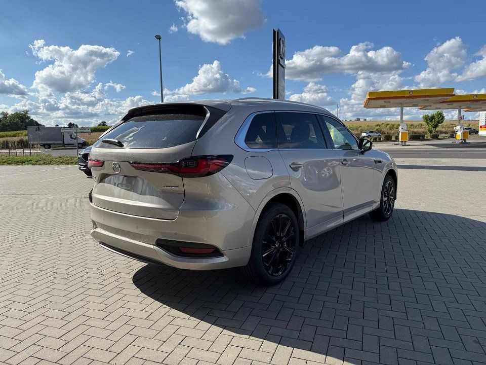 Mazda CX-80