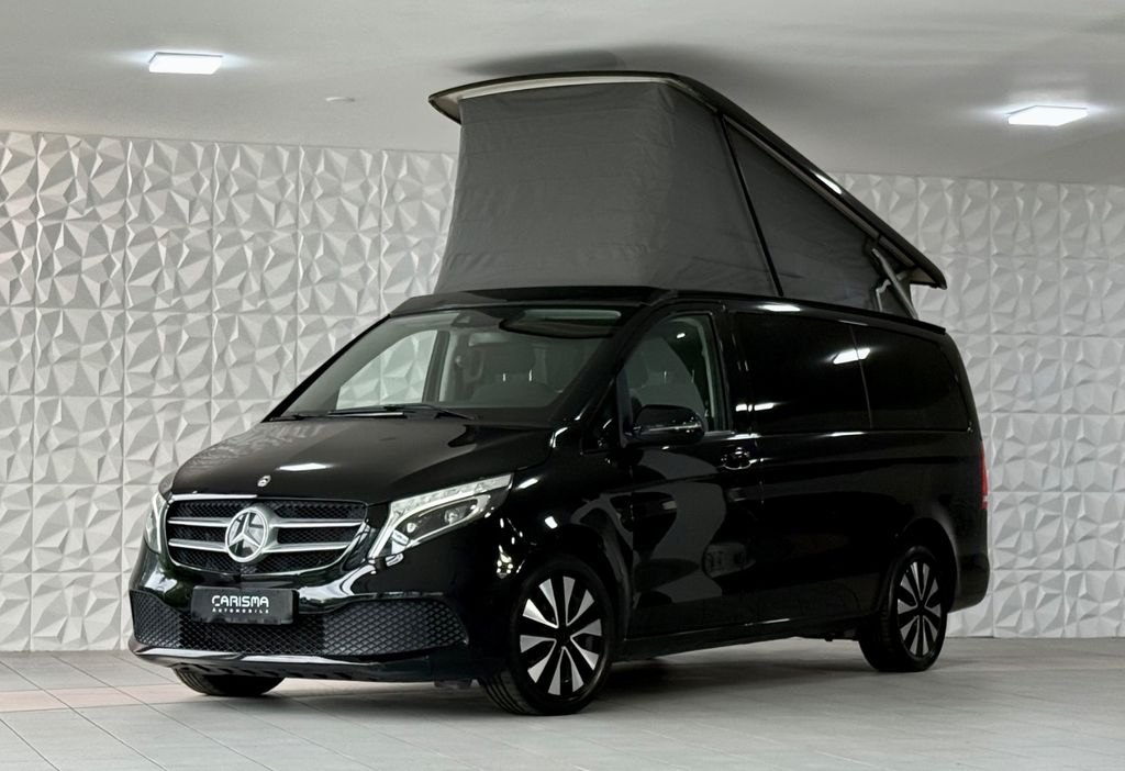 Mercedes-Benz V 250 2020