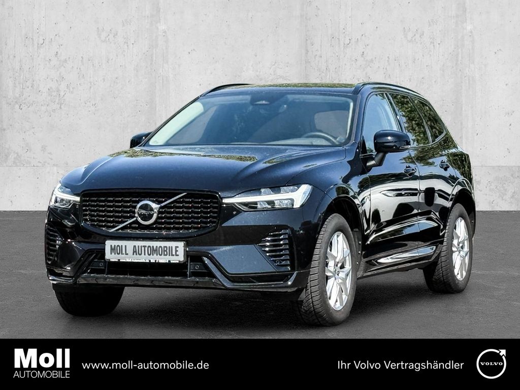 Volvo XC60 2023