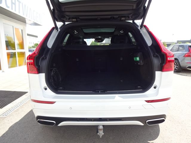 Volvo XC60 2021