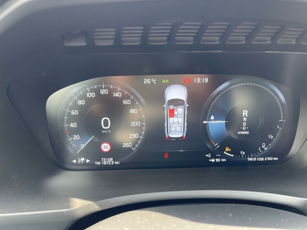 Volvo XC90 2021