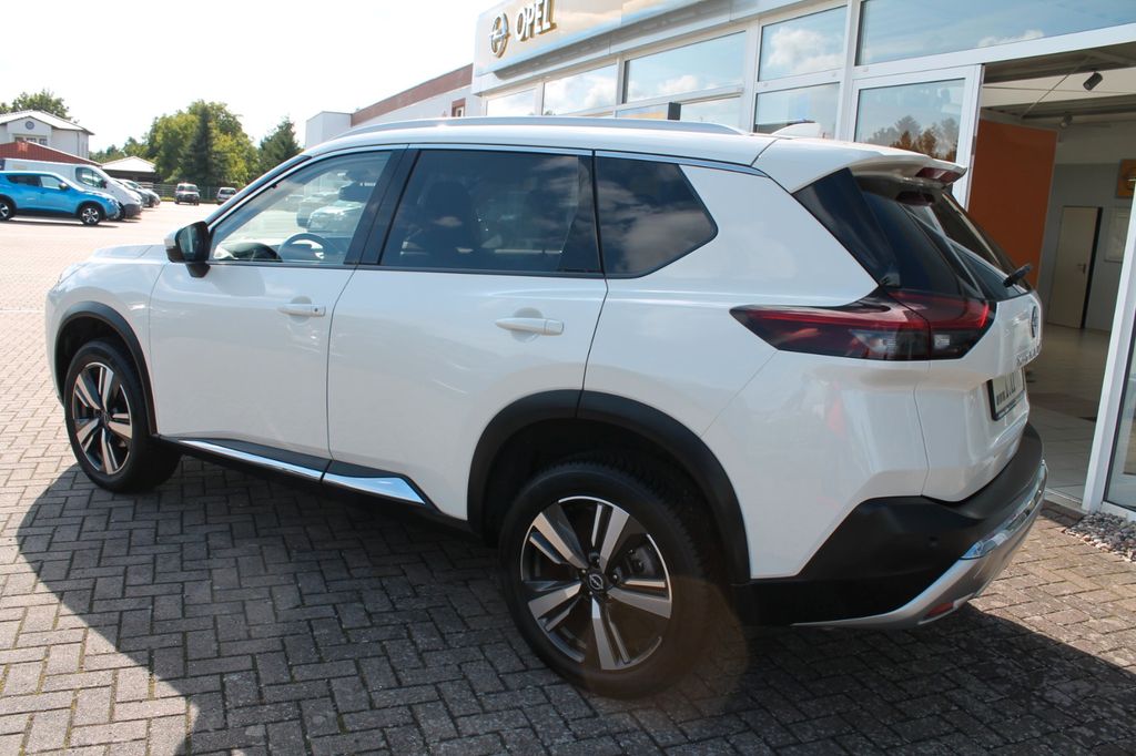 Nissan X-Trail 2024