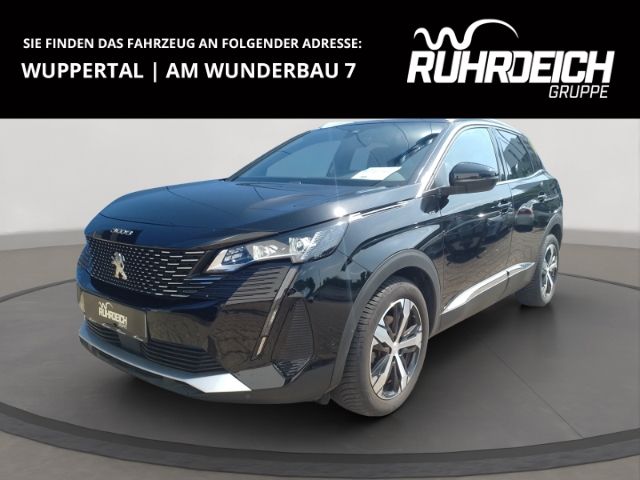Peugeot 3008 2023