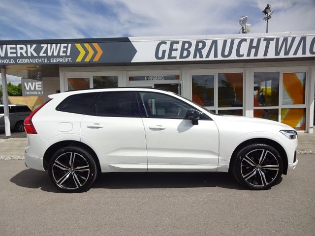 Volvo XC60 2021