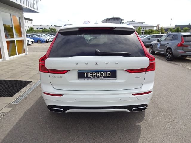 Volvo XC60 2021