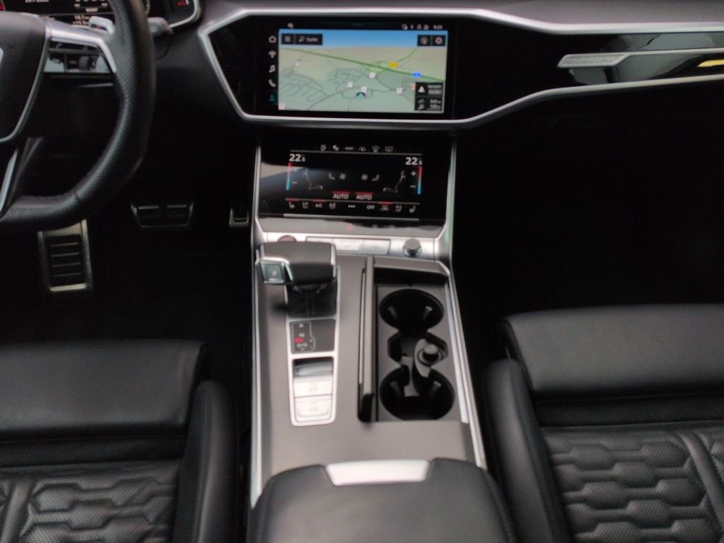 Audi RS6 2022