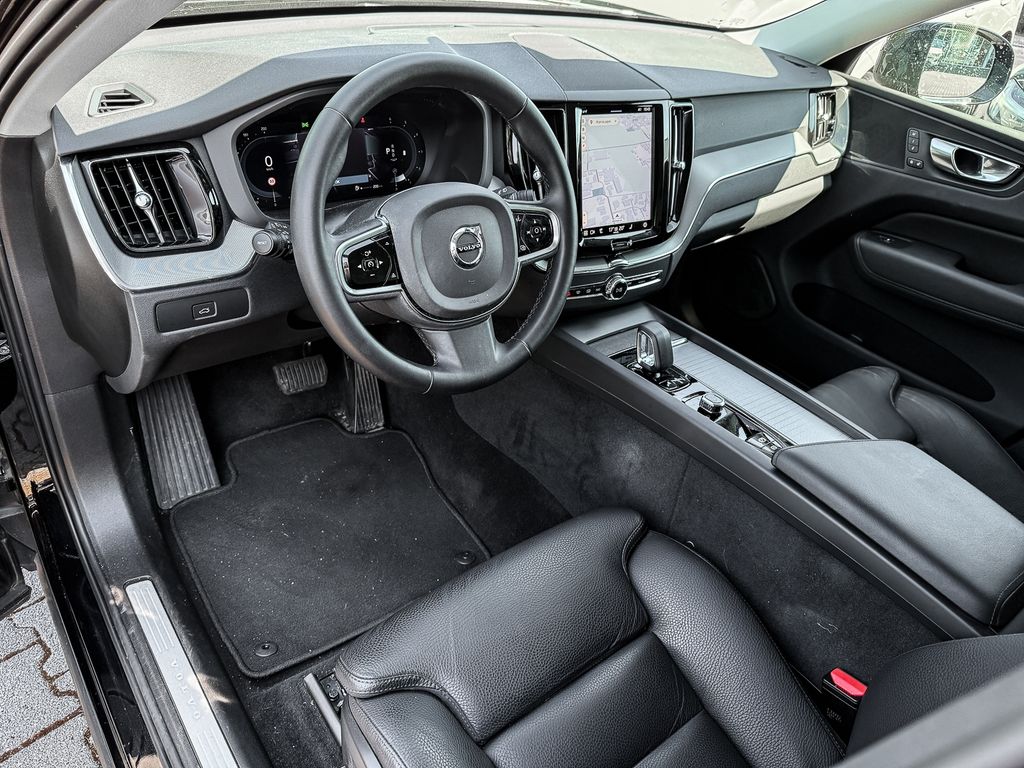 Volvo XC60 2023