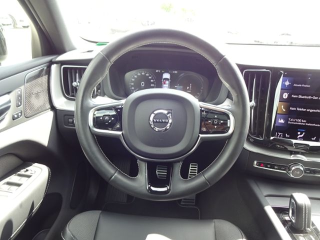 Volvo XC60 2021