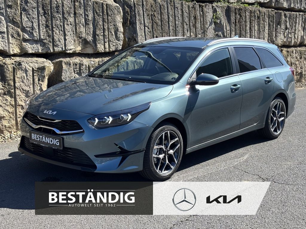 Kia cee'd Sportswagon