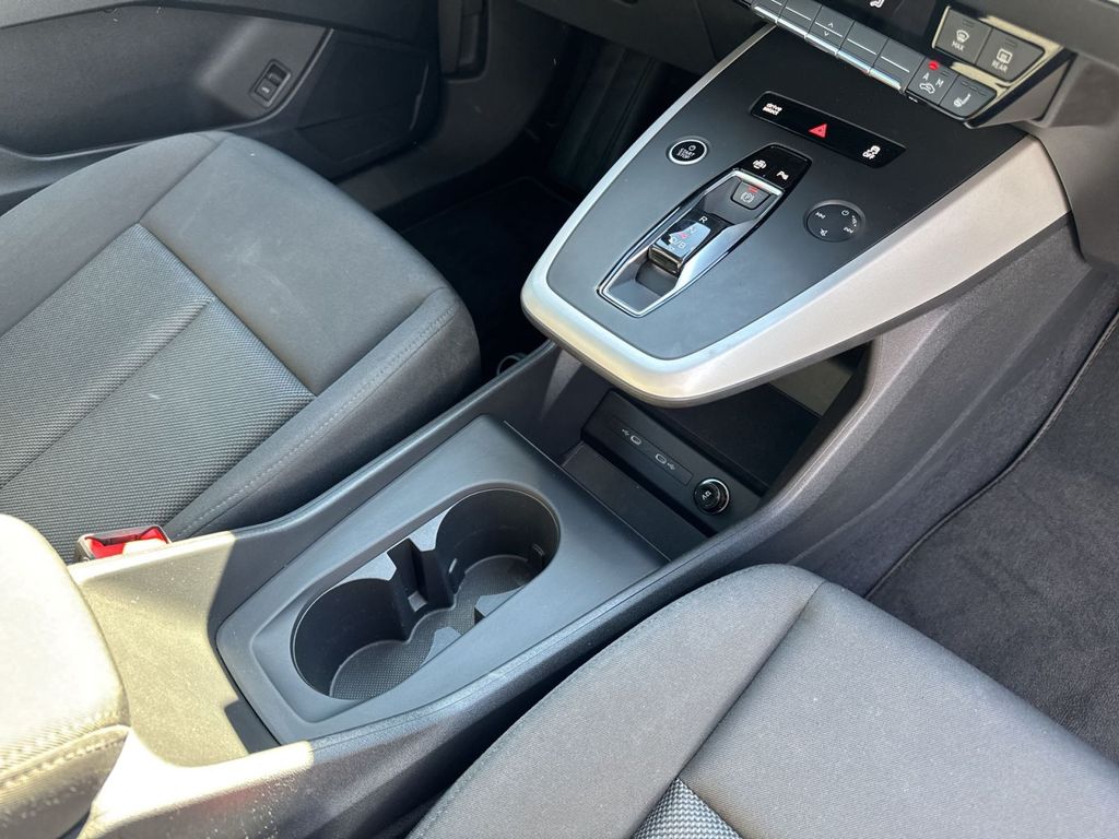 Audi Q4 e-tron 2022