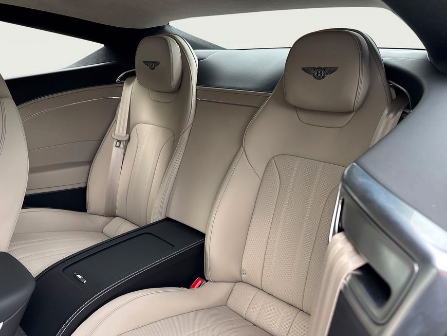 Bentley Continental GT 2025