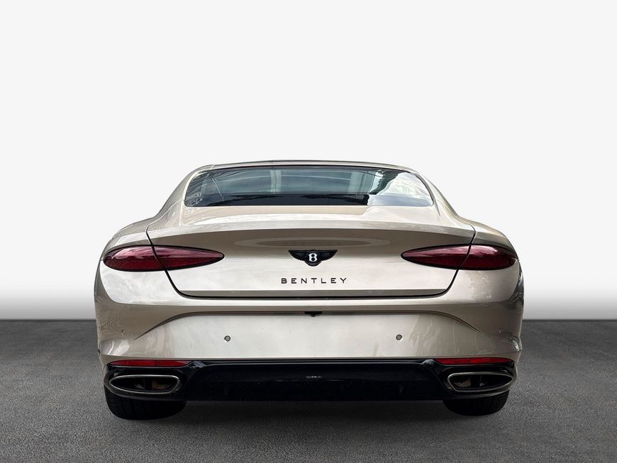 Bentley Continental GT 2025