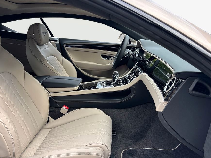 Bentley Continental GT 2025