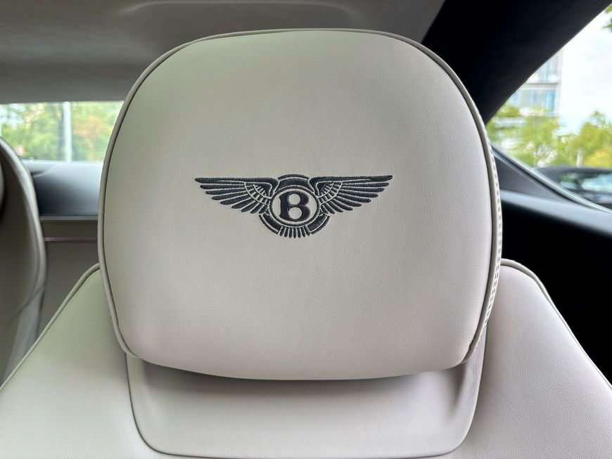 Bentley Continental GT 2025