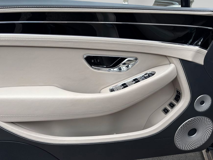 Bentley Continental GT 2025