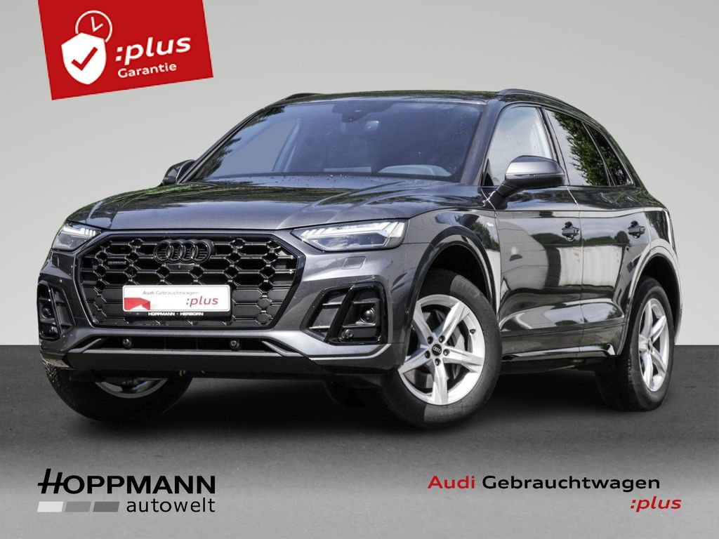 Audi Q5 2024