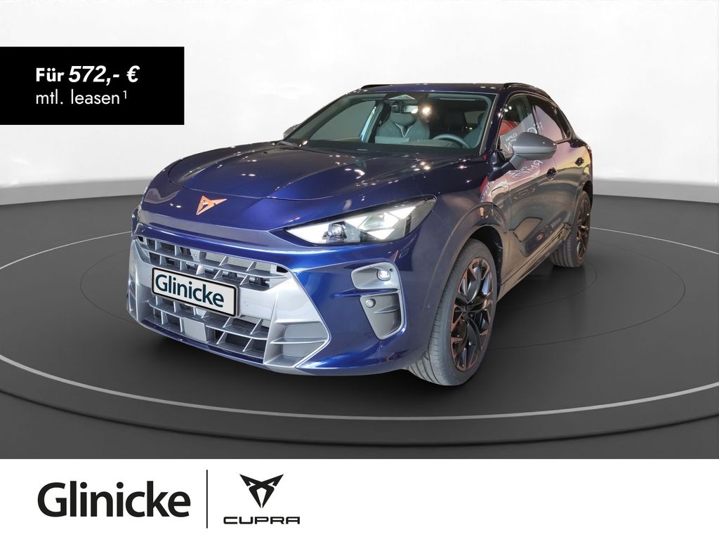 Cupra Terramar 2025