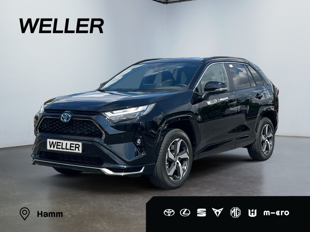 Toyota RAV 4 2025
