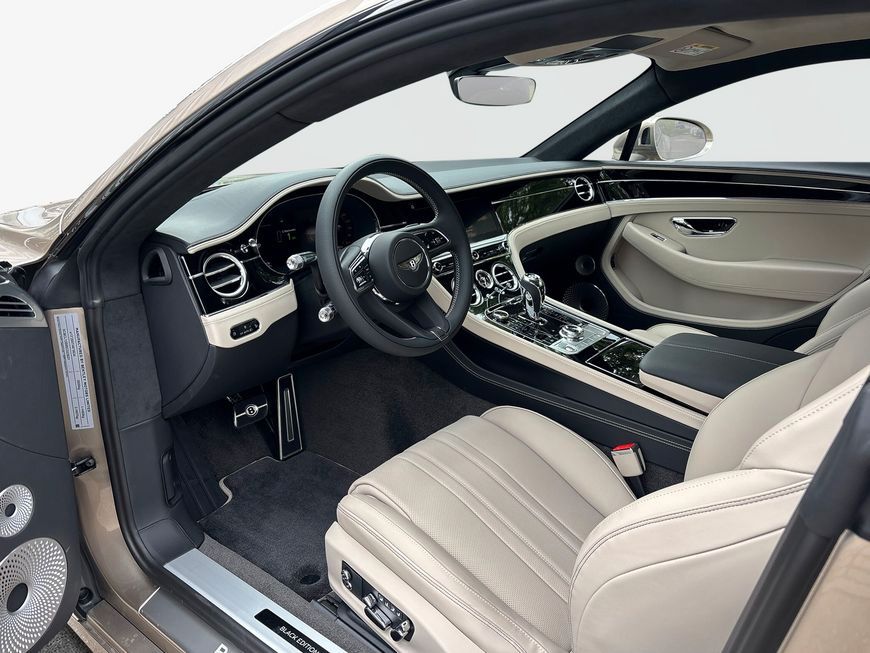 Bentley Continental GT 2025
