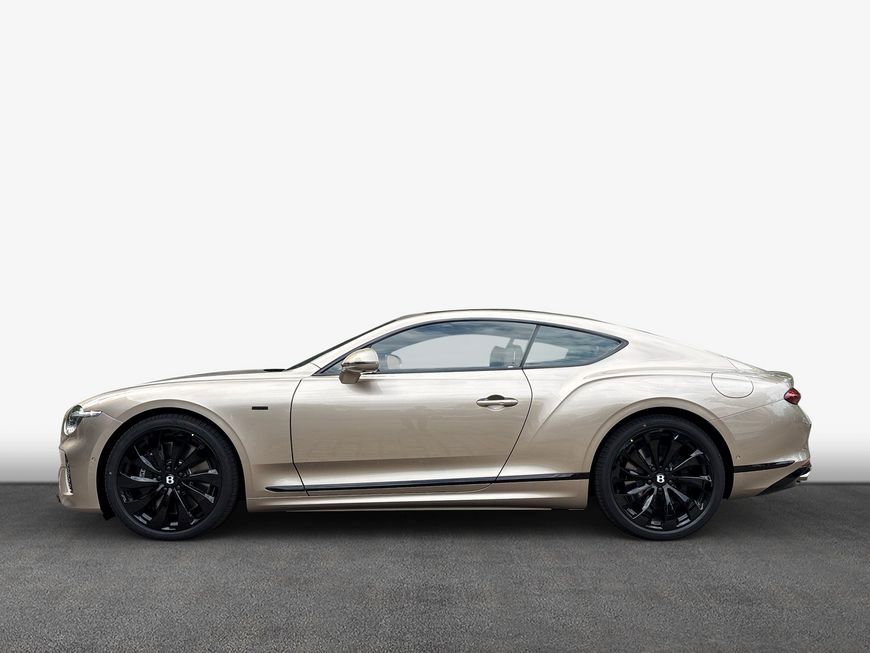Bentley Continental GT 2025