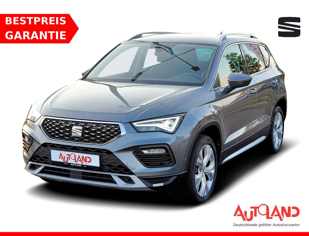 Seat Ateca 2023