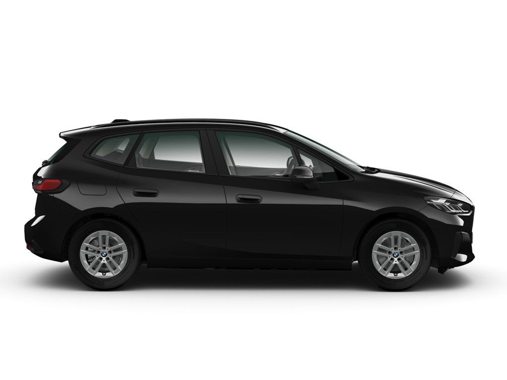BMW 216