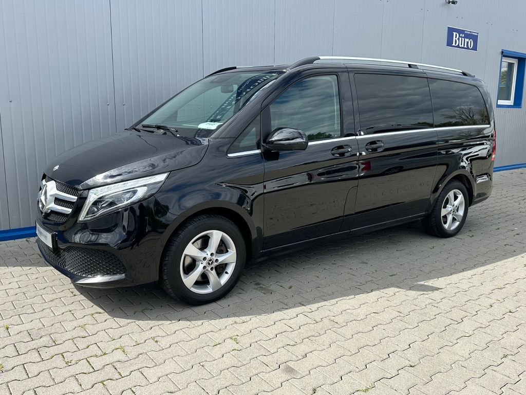 Mercedes-Benz V 250 2020