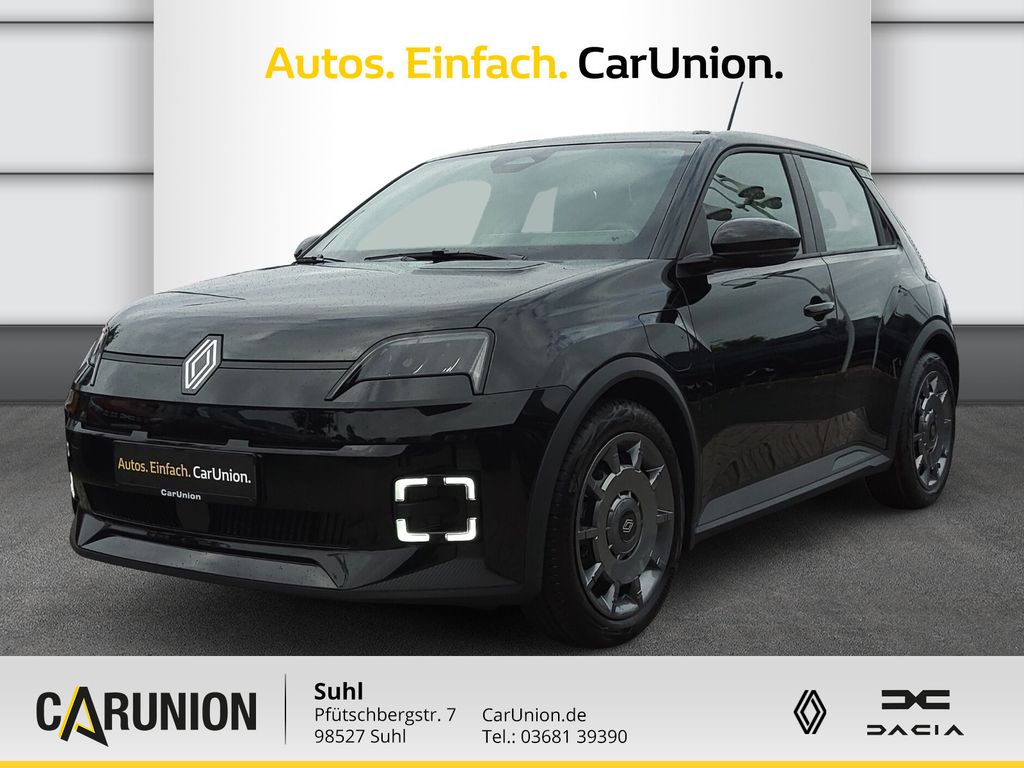 Renault R 5