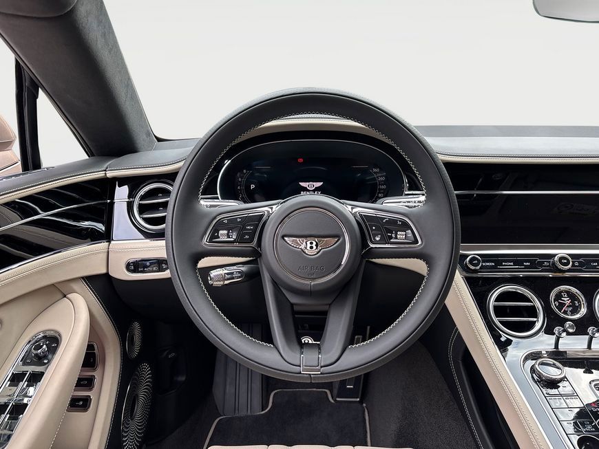 Bentley Continental GT 2025