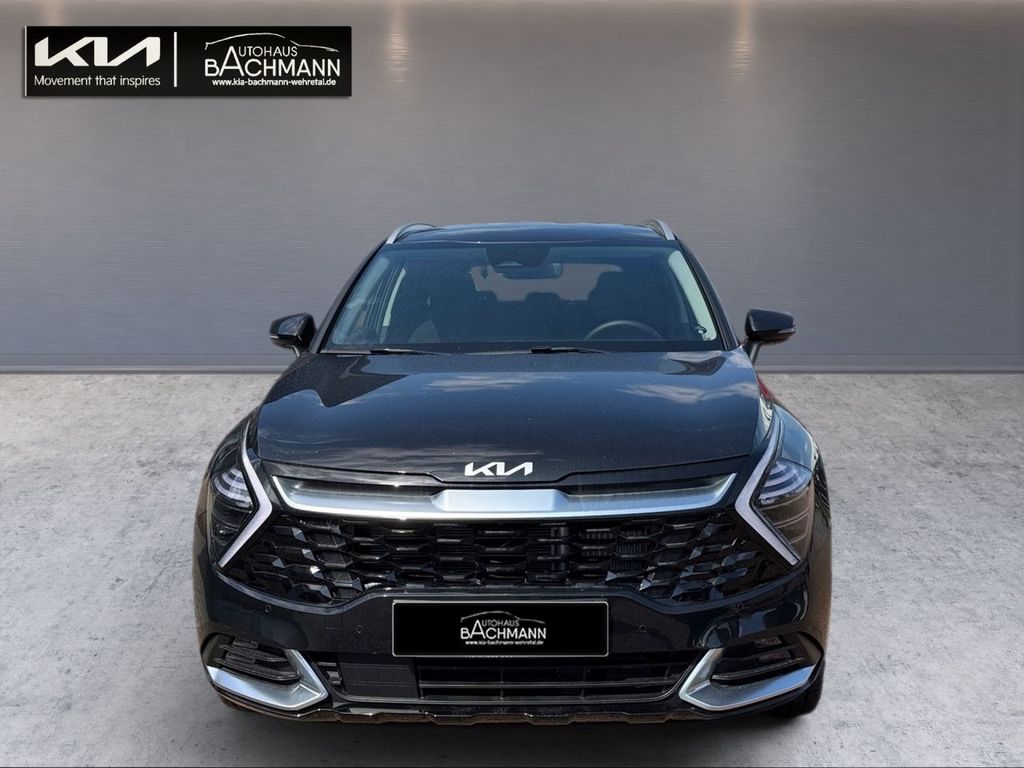 Kia Sportage 2025