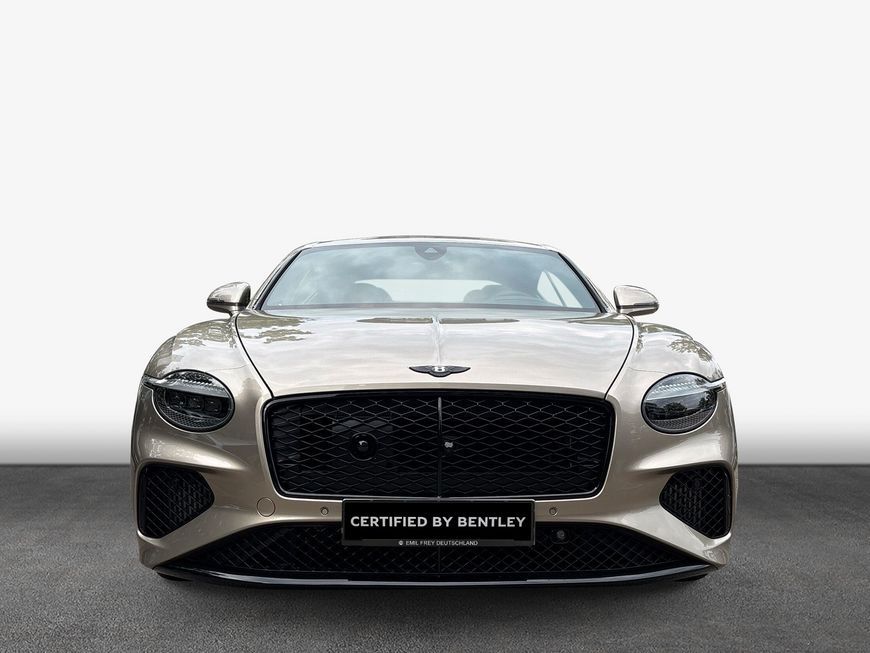 Bentley Continental GT 2025