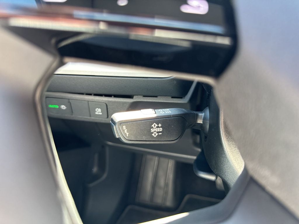 Audi Q4 e-tron 2022