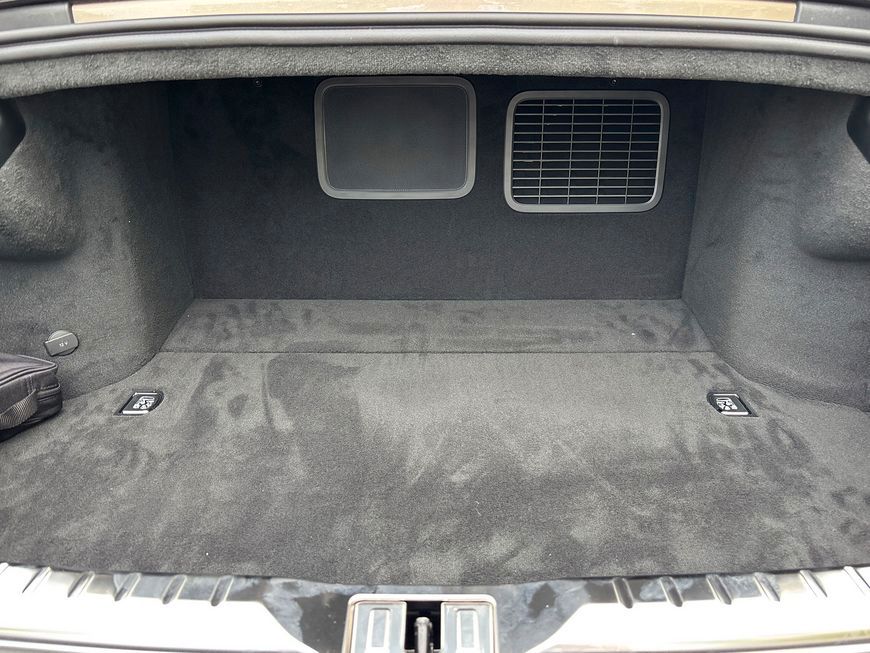 Bentley Continental GT 2025