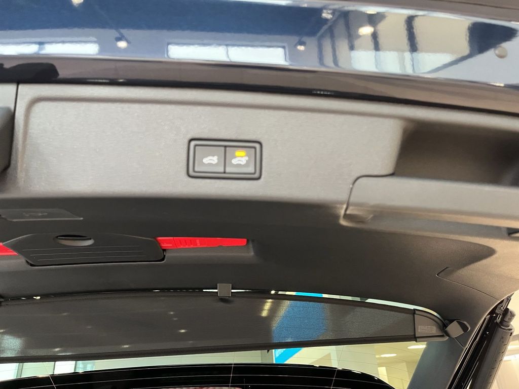 Volkswagen Touareg 2025