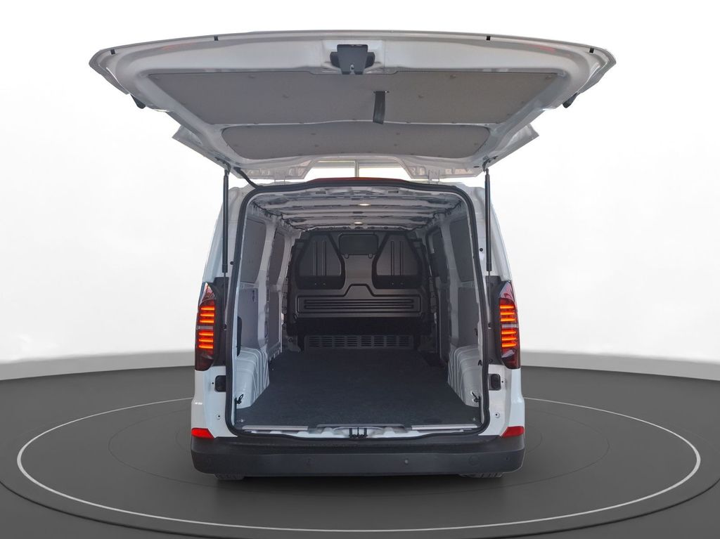 Volkswagen T7 Transporter 2025