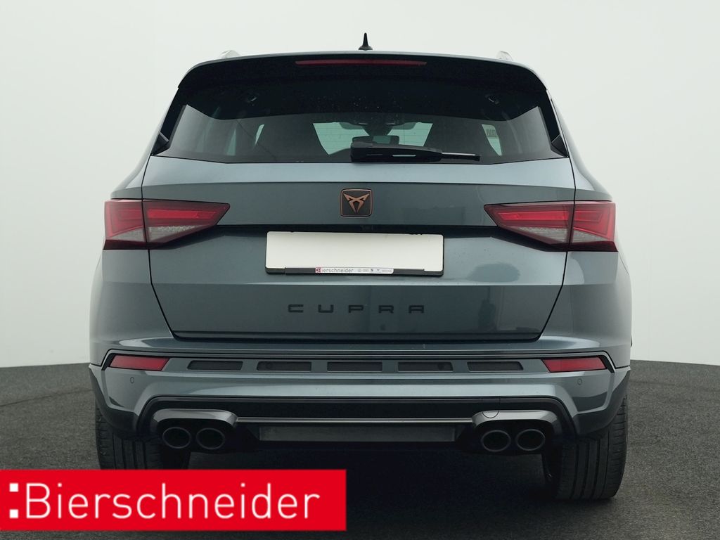 Cupra Ateca 2021