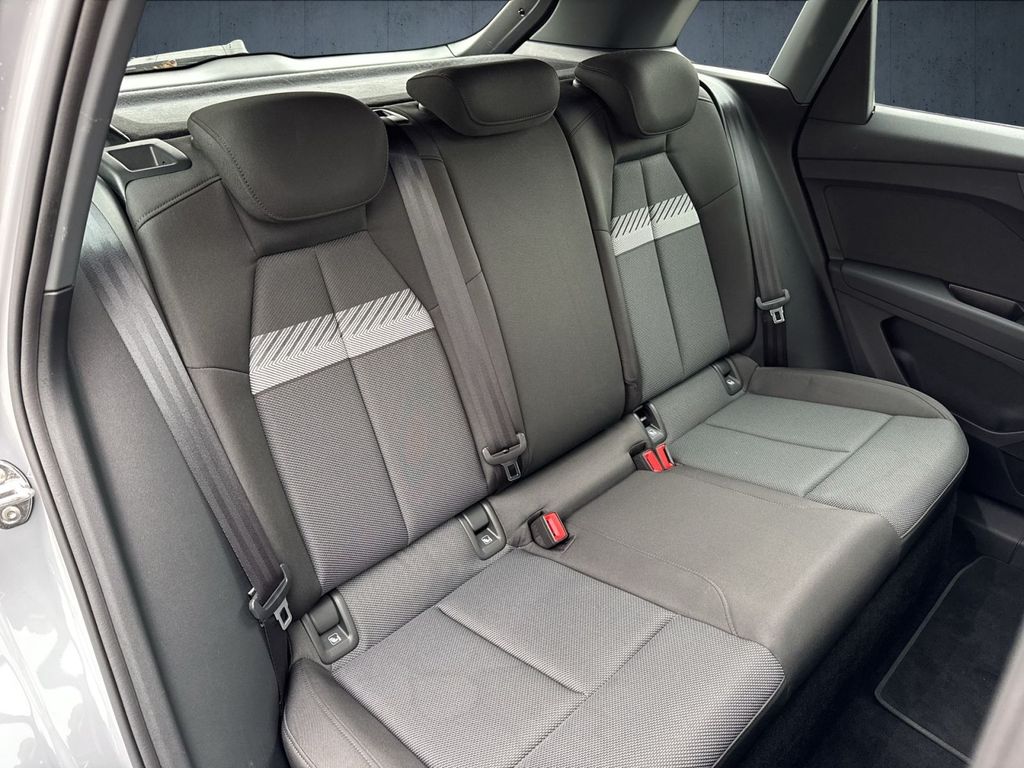 Audi Q4 e-tron 2022