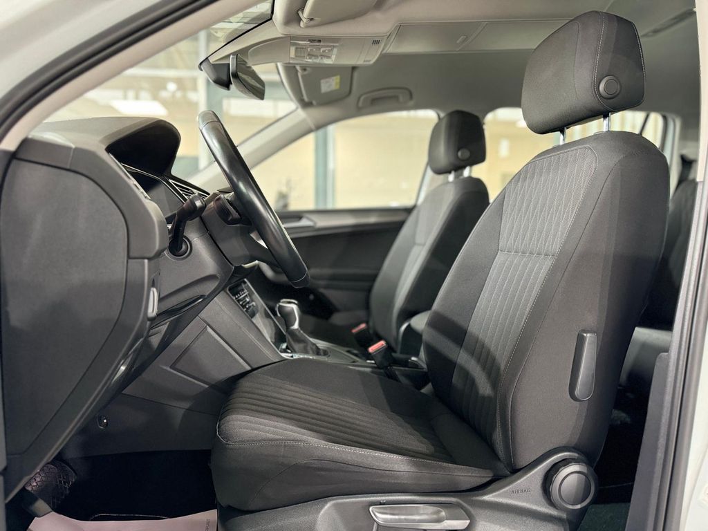 Volkswagen Tiguan Allspace 2022