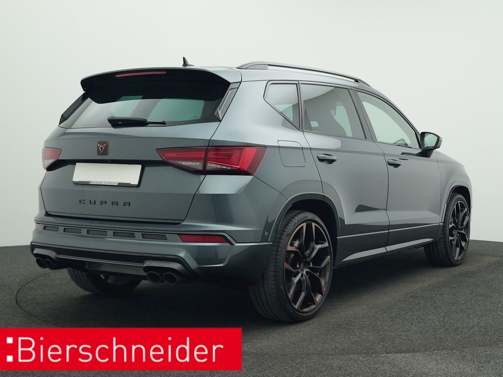 Cupra Ateca 2021